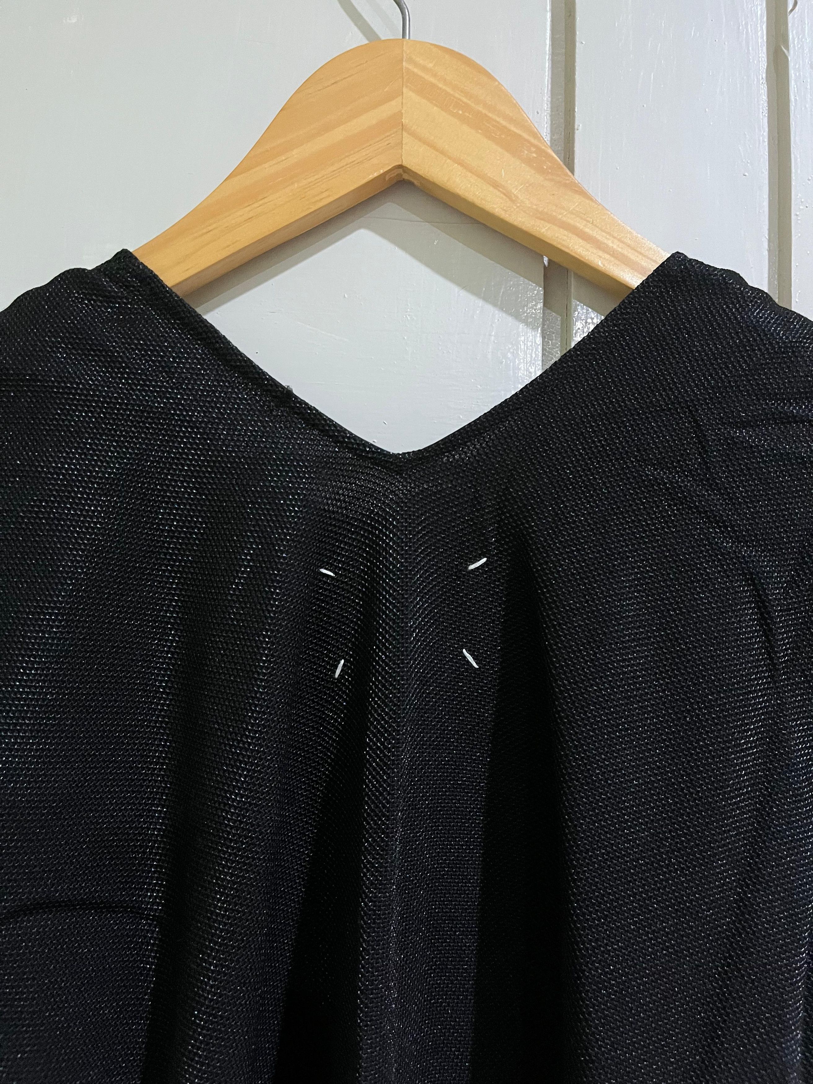 Maison Margiela Maison Margiela Sleeveless Size US L / EU 52-54 / 3 - 10 Thumbnail