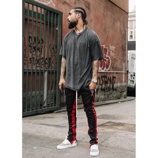 Fear of God Fear Of God Track Pants Size US 34 / EU 50 - 13 Thumbnail