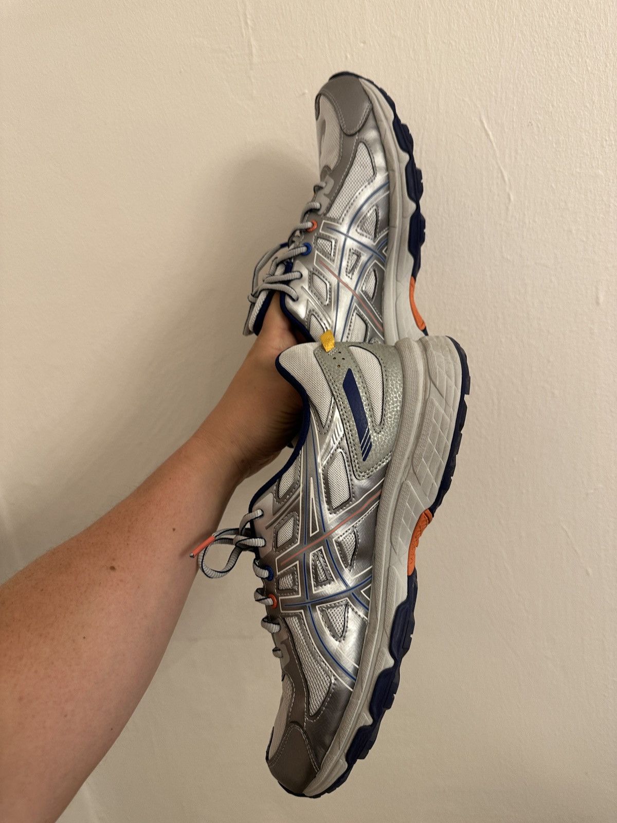 Asics Asics x IAB Studios Size US 11 / EU 44 - 12 Thumbnail