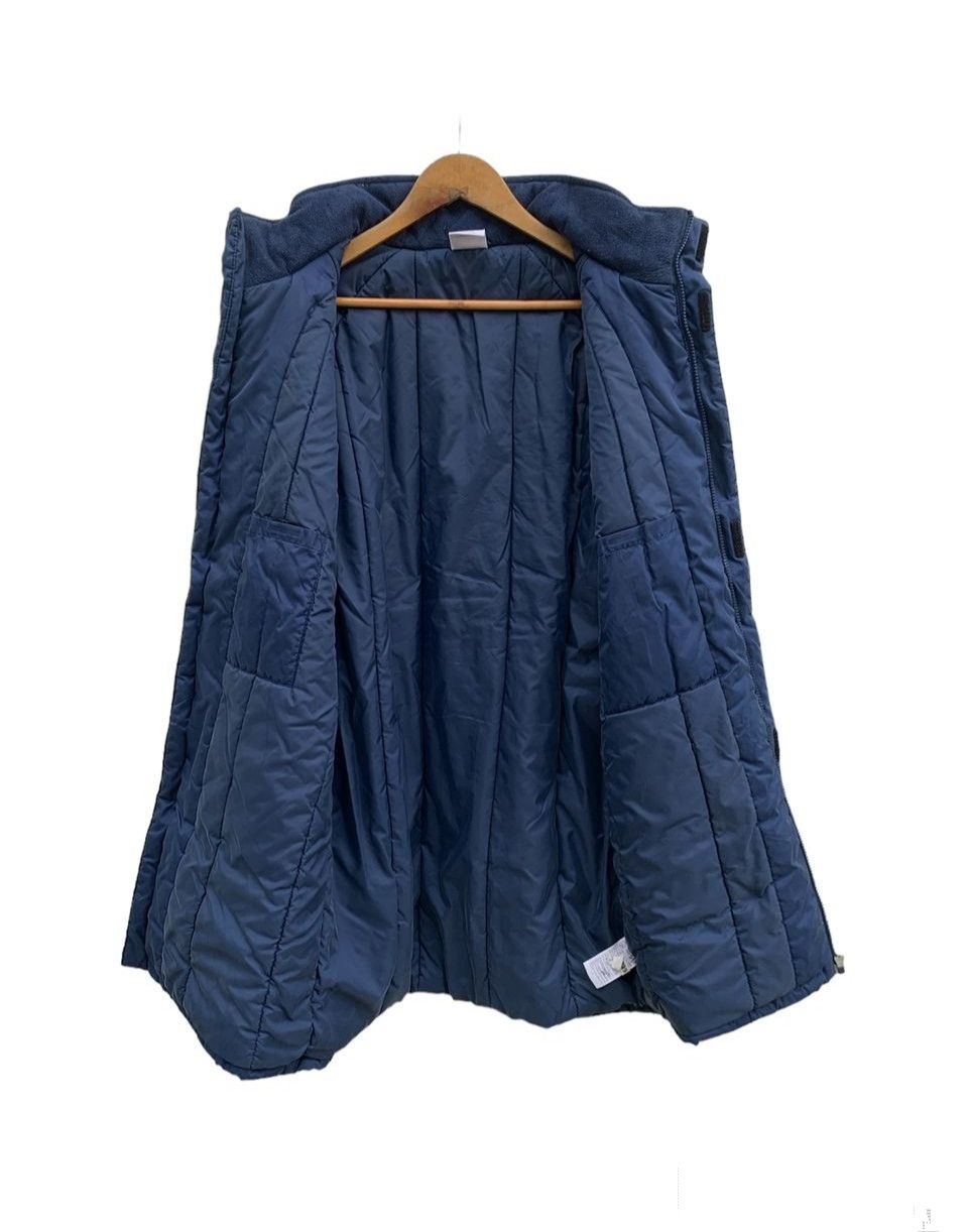 Adidas Vintage Chelsea Football Soccer Training Adidas Jacket Size US L / EU 52-54 / 3 - 4 Thumbnail