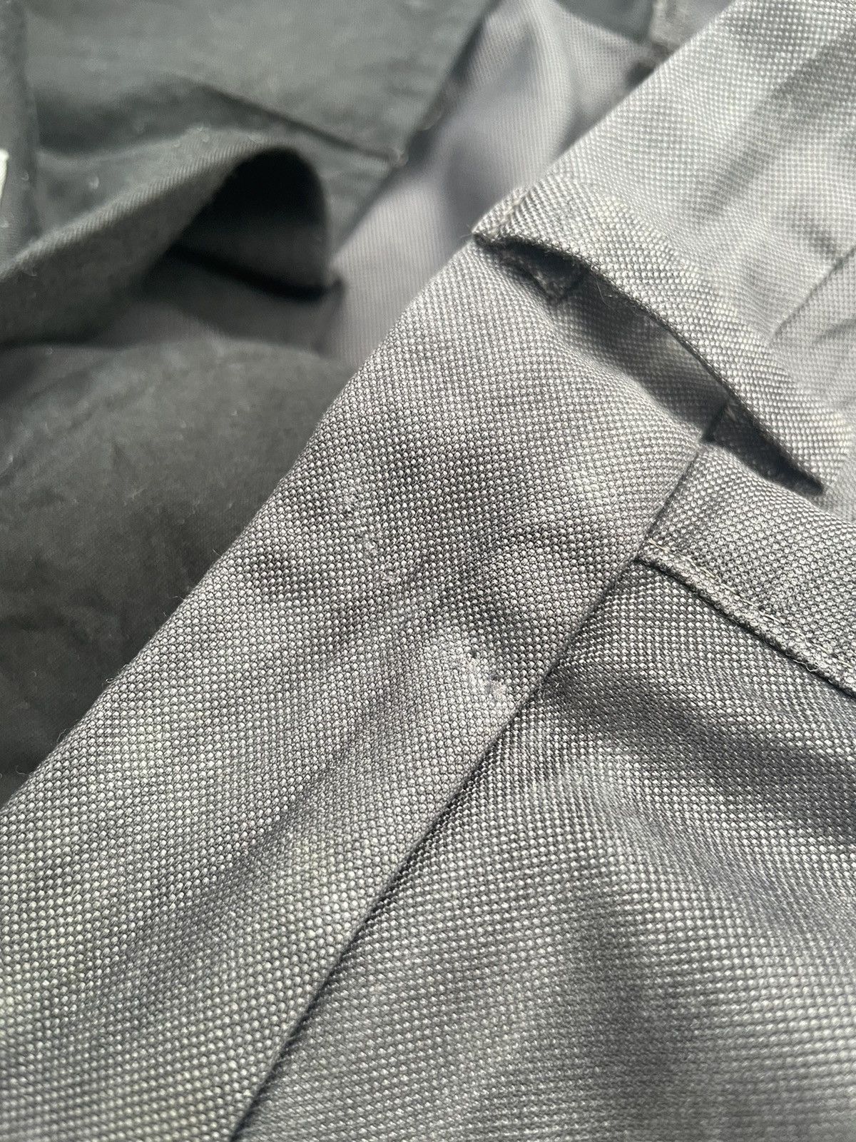 Calvin Klein × Designer Vintage Calvin Klein Trouser Size US 35 - 14 Thumbnail