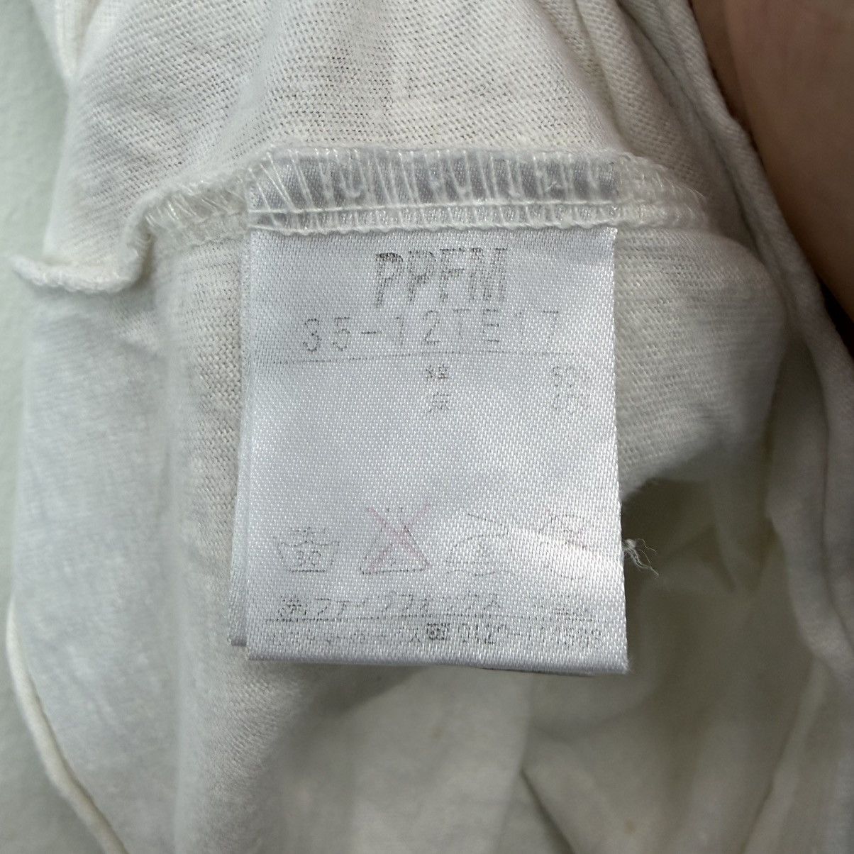PPFM PPFM Grunge is not dead tanktop inspired Hells Angels Size US L / EU 52-54 / 3 - 5 Thumbnail