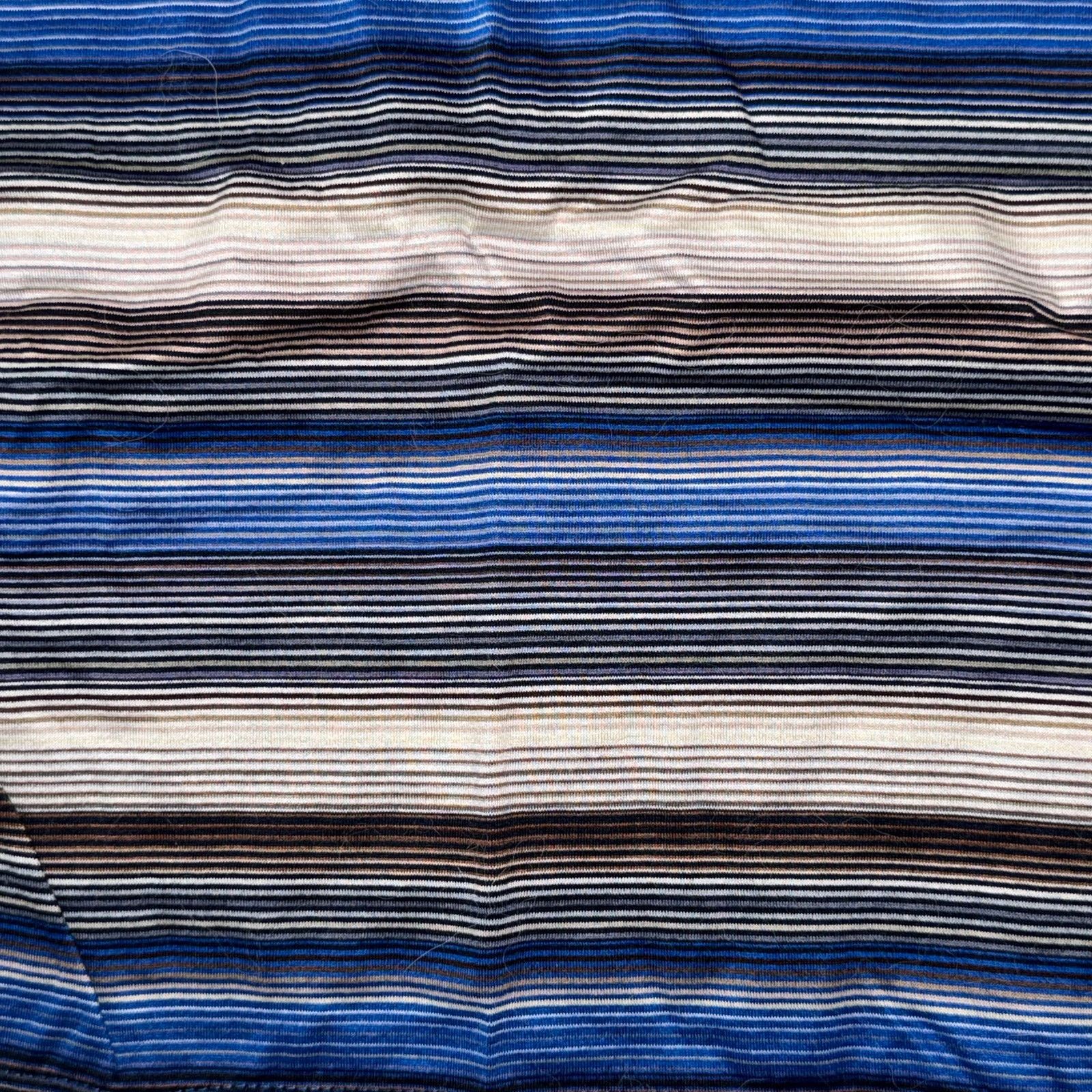 BUGATCHI Bugatchi Uomo Striped Polo | Sz L Size US L / EU 52-54 / 3 - 3 Thumbnail