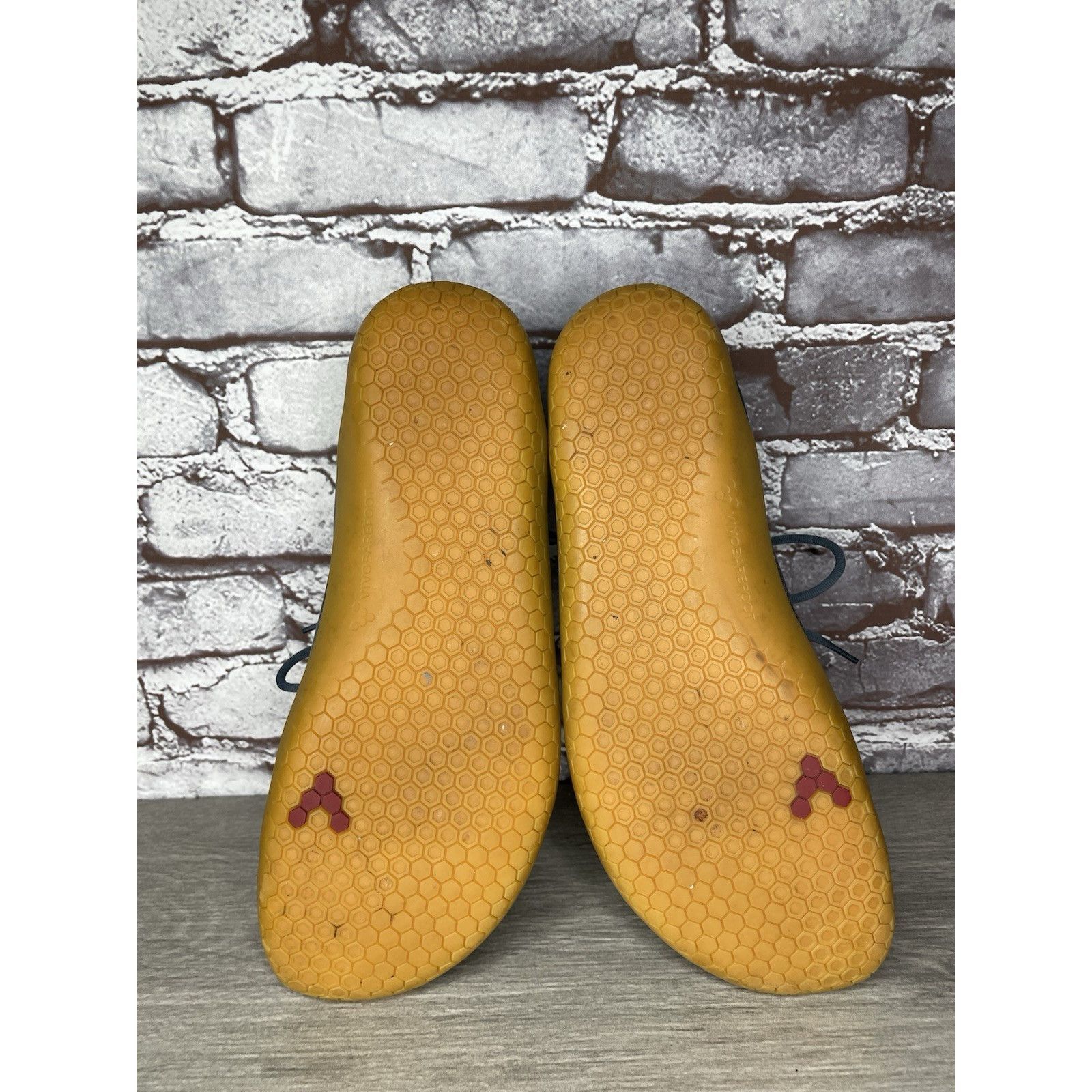 Vivobarefoot Vivobarefoot Primus Lite III Blue Gum Sole US sz 43EU Runnin Size US 10 / EU 43 - 20 Thumbnail
