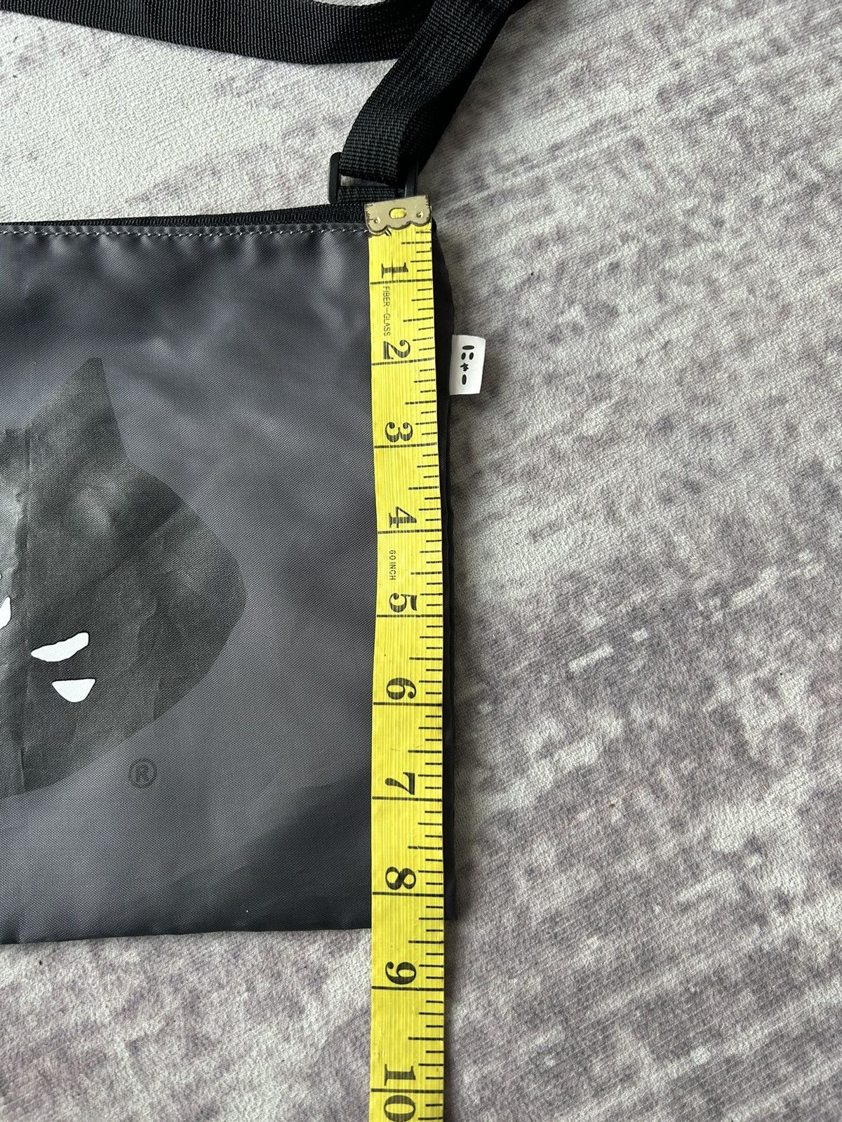 Ne-Net Ne Net Iconic Cat Sling Bag 🐱 Size ONE SIZE - 12 Thumbnail