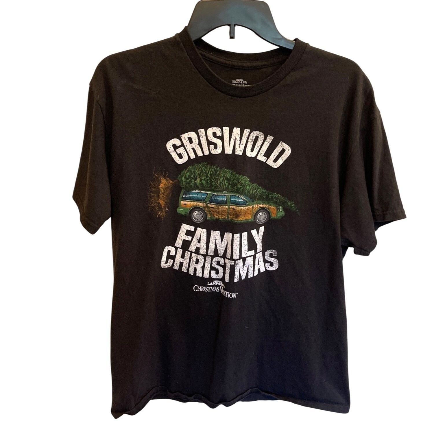 Other National Lampoons Christmas Vacation Griswold Family Christm Size US L / EU 52-54 / 3 - 1 Thumbnail