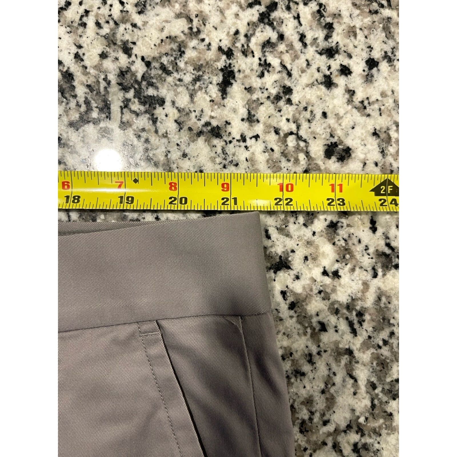 Bonobos Bonobos Weekday Warrior Dress Pants 43/29.5 Athletic Gray Solid  Stretch Business Casual Formal Travel NWOT Mens | Grailed