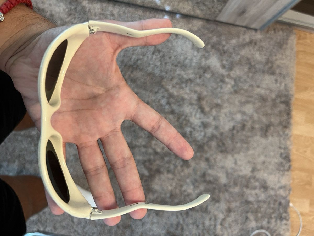 Mustang Mustang vintage Sunglasses Size ONE SIZE - 3 Thumbnail