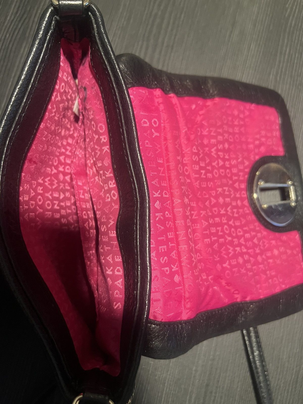 Kate Spade Kate spade crossbody bag Size ONE SIZE - 3 Thumbnail
