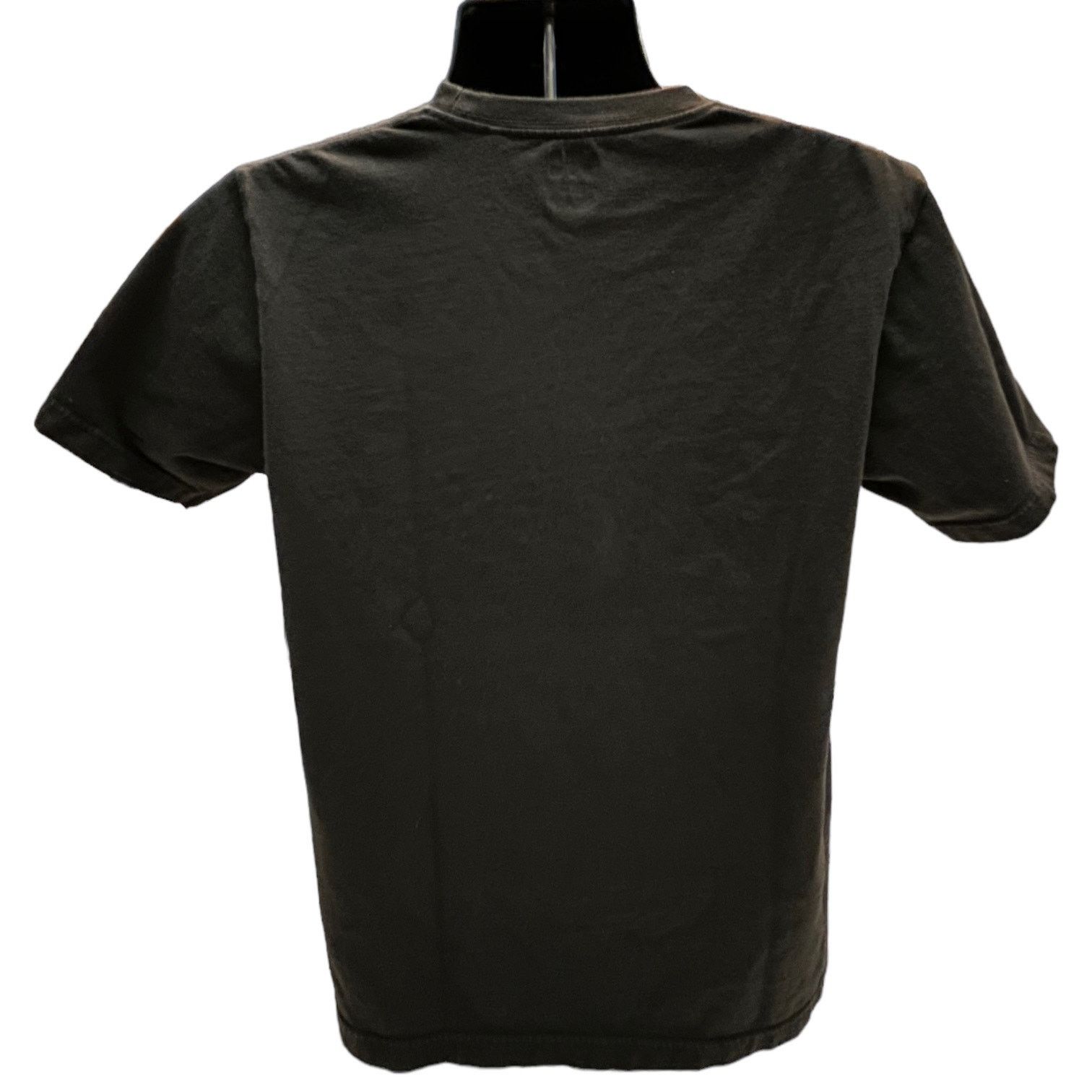 Uniqlo Uniqlo x Capcom UT Street Fighter Akuma Tee Medium Black Size US M / EU 48-50 / 2 - 4 Thumbnail
