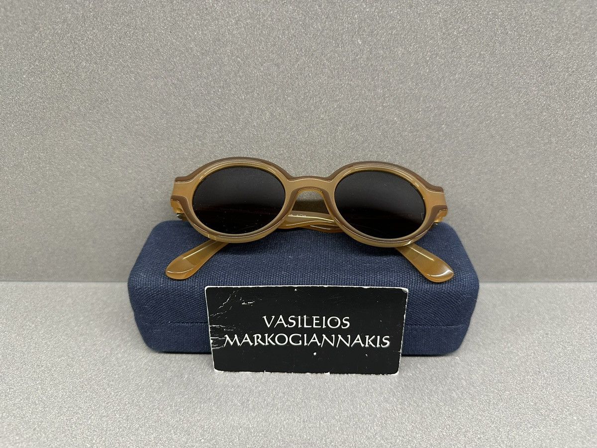 Maison Margiela × Mykita Mykita x Maison Margiela Size ONE SIZE - 1 Thumbnail