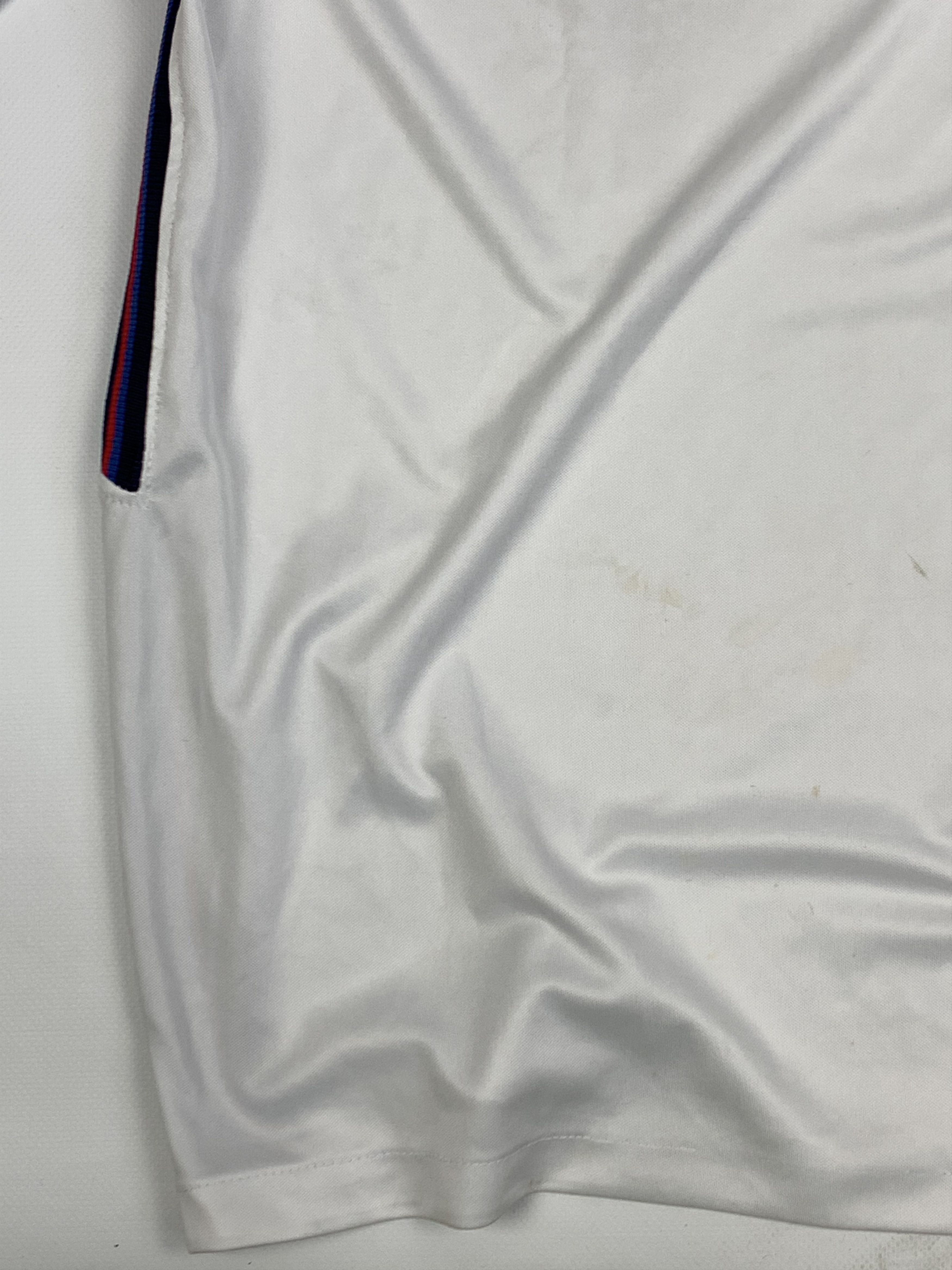 Nike Nike England Jersey Size L Size US L / EU 52-54 / 3 - 13 Thumbnail