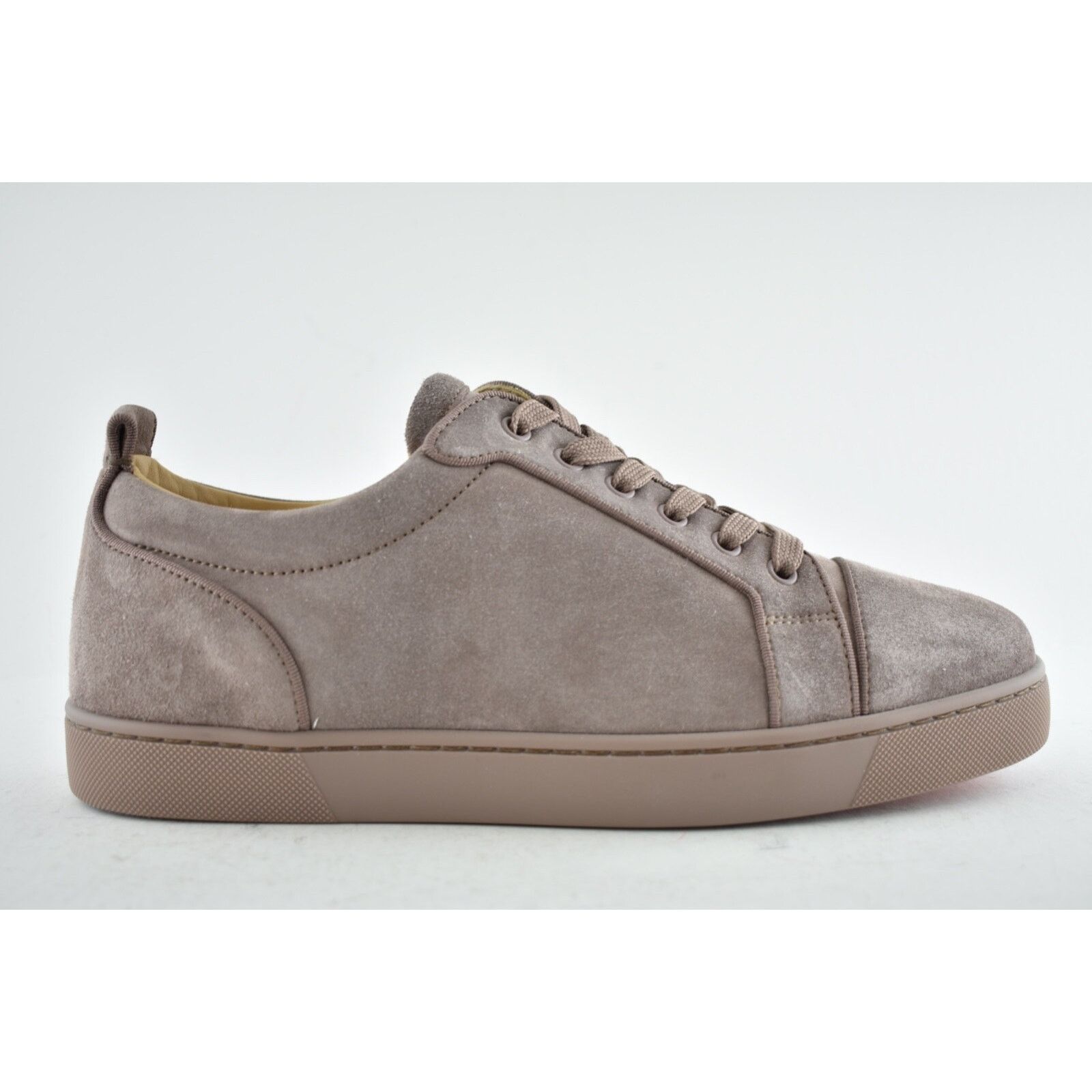 Christian Louboutin Christian Louboutin Mens Louis Junior Flat Elegant Pink Size US 9 / EU 42 - 2 Thumbnail