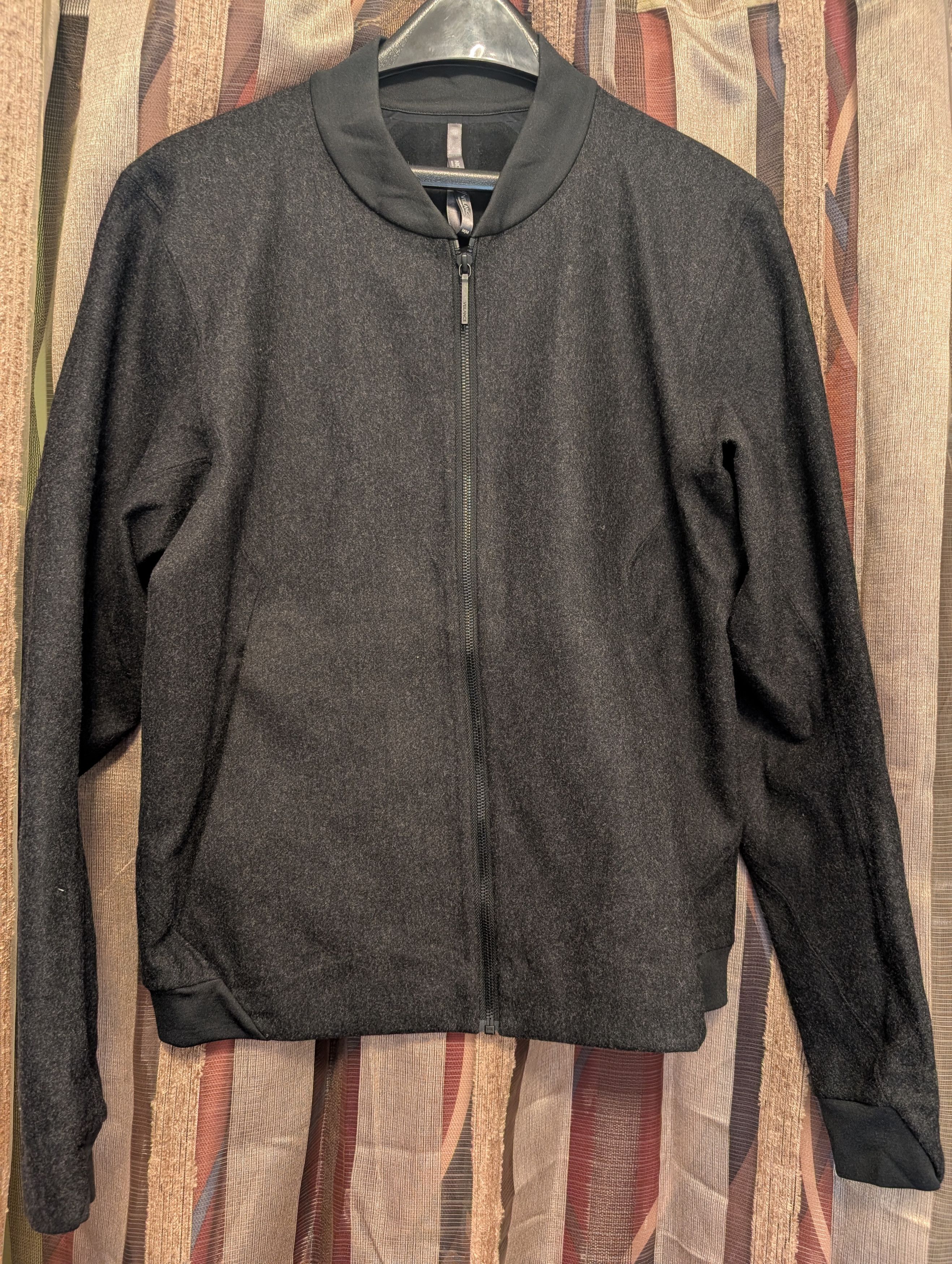 Arc'teryx Veilance Haedn Bomber Jacket