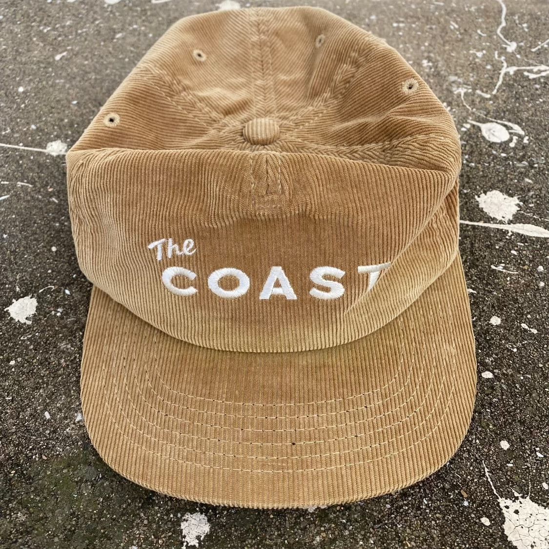 Nonnative nonnative Retro Corduroy Fashion Cap Size ONE SIZE - 1 Thumbnail