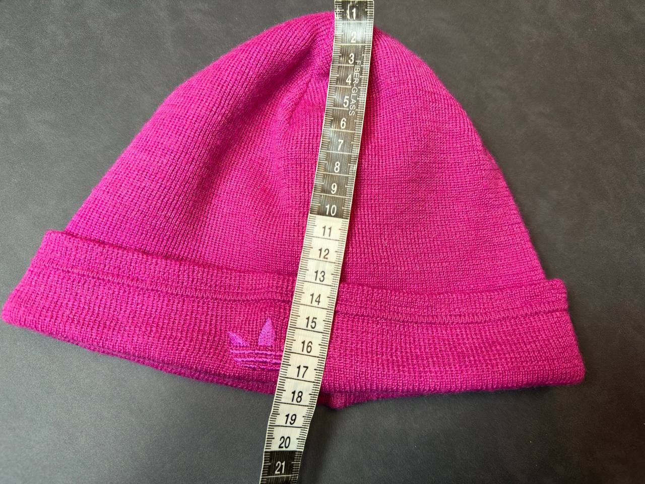 Adidas Adidas Originals Very Rare Hat Vintage 90s Size ONE SIZE - 5 Thumbnail