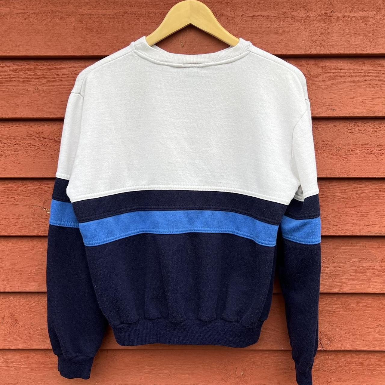 Nike Vintage Nike Sweatshirt Size US M / EU 48-50 / 2 - 3 Thumbnail