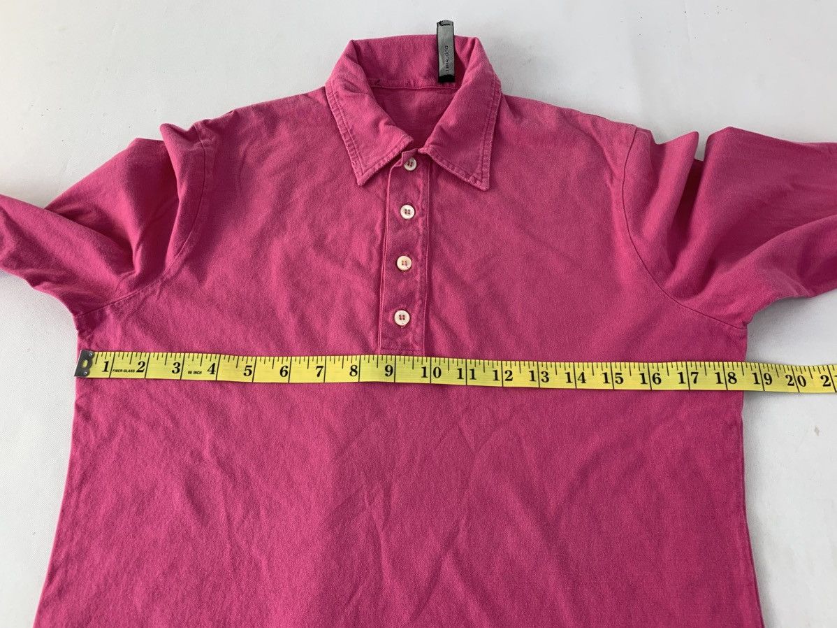 Dsquared2 Dsquared2 Has Friend With Jesus Humour Polo Tee Size M / US 6-8 / IT 42-44 - 10 Thumbnail