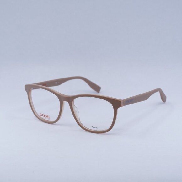 Hugo Boss 🕶️ New Hugo Boss BO 0318 C9N Eyeglasses, Lowest price! Size ONE SIZE - 3 Thumbnail