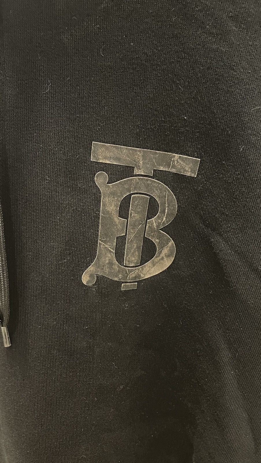 Burberry Hoodie burberry bt big size XXL Size US XXL / EU 58 / 5 - 2 Thumbnail