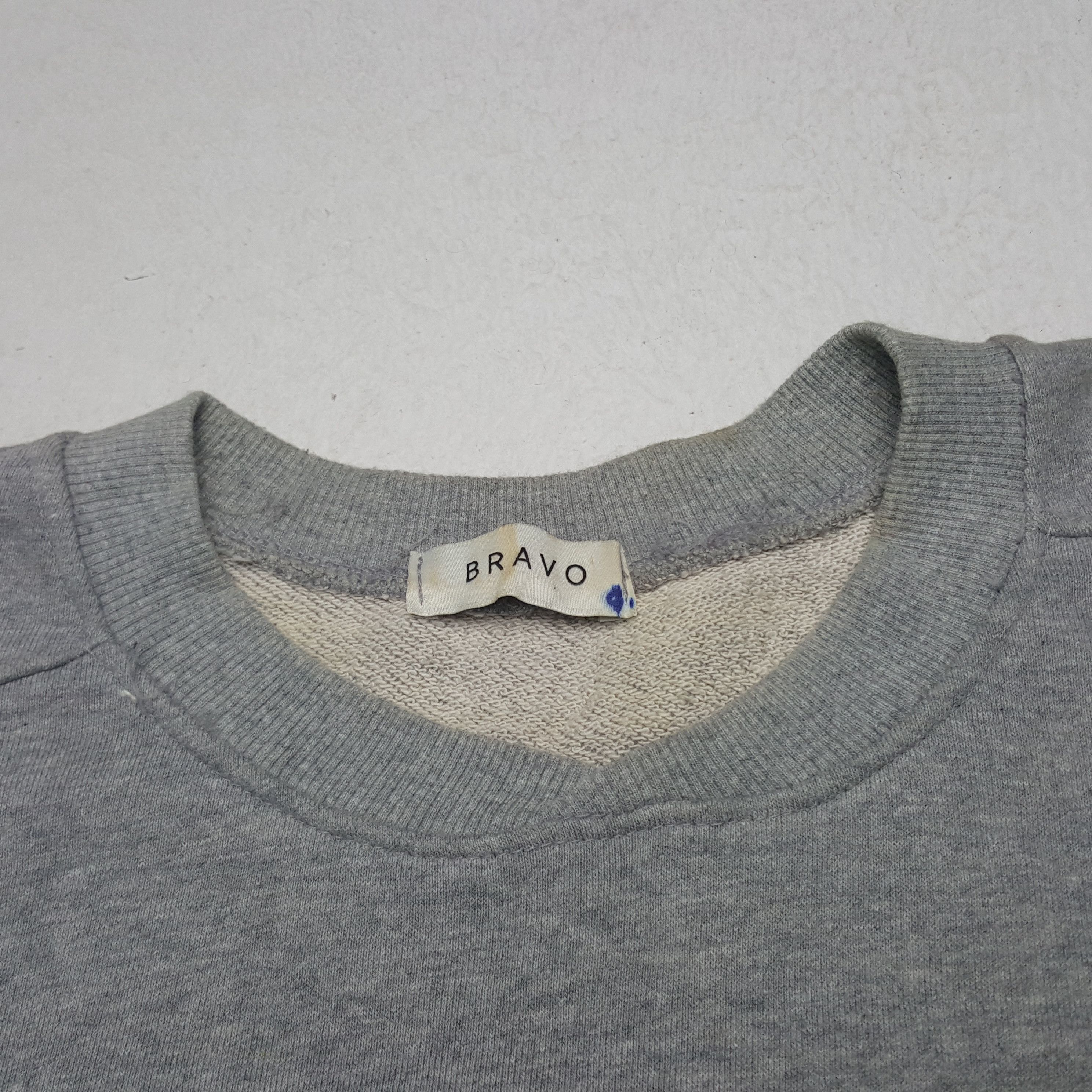 Vintage Vintage Washington Big Wolf Logo Sweatshirt Size US L / EU 52-54 / 3 - 5 Thumbnail