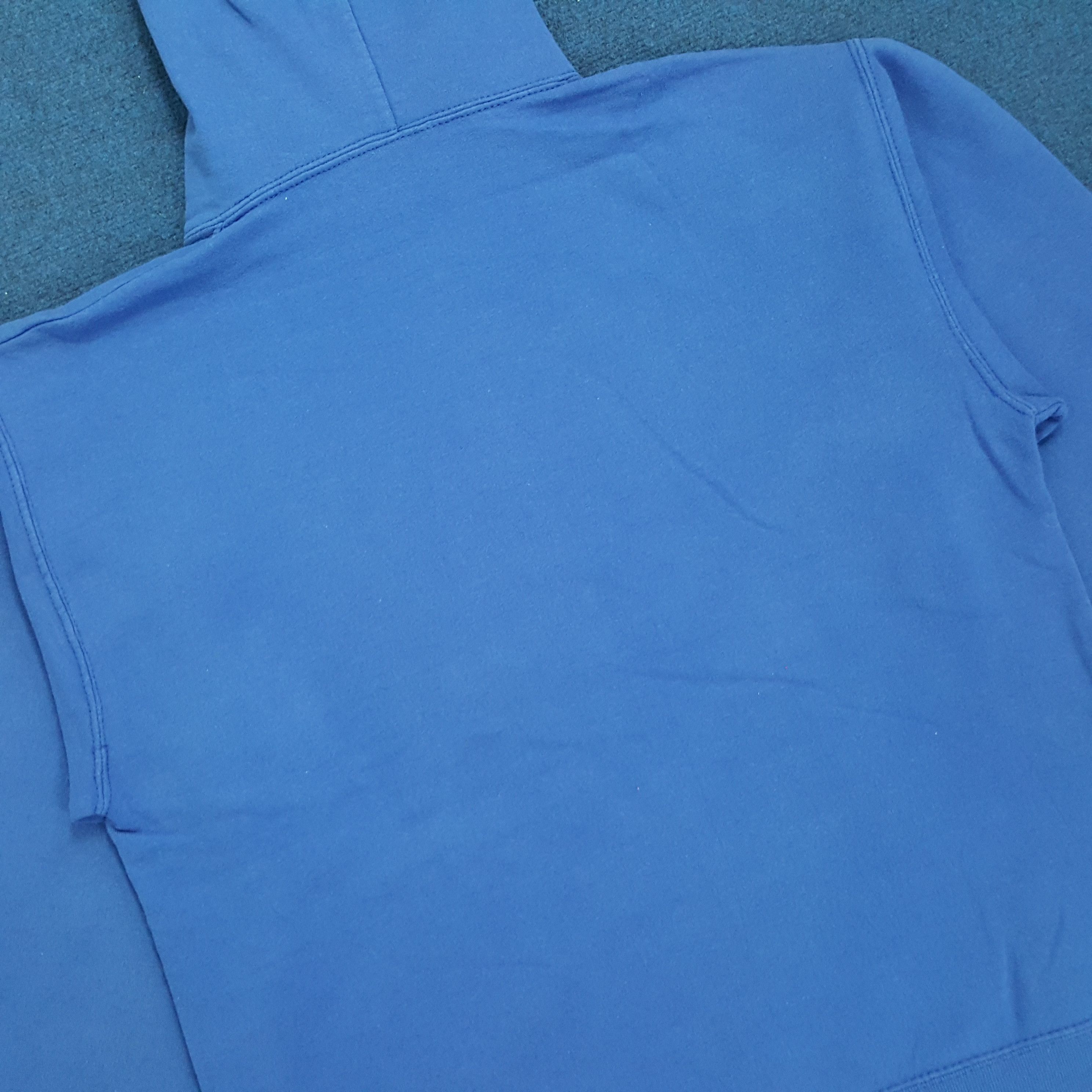 Vintage Vintage FLORIDA Gators America Football Team Hoodie Size US M / EU 48-50 / 2 - 4 Thumbnail