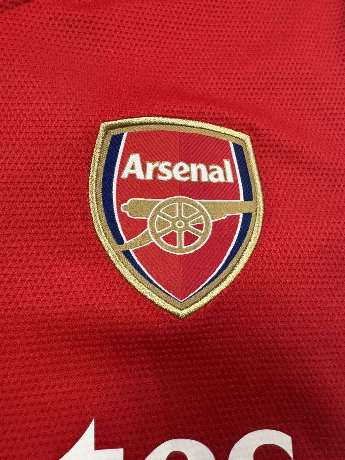 Adidas Adidas Arsenal 2021/2022 Home Jersey Kit Emirates Football Size US L / EU 52-54 / 3 - 8 Thumbnail