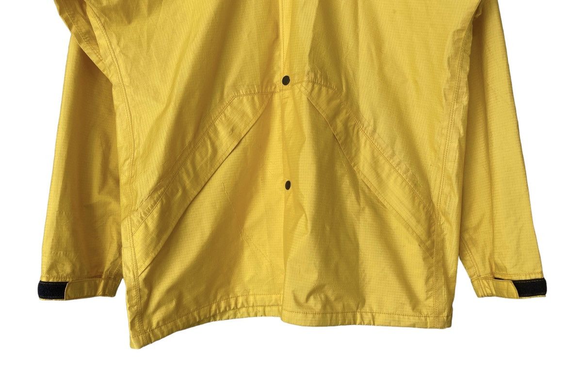 Montbell Mont-Bell Gore-Tex Outdoor Waterproof Mountain Jacket Size US S / EU 44-46 / 1 - 5 Thumbnail
