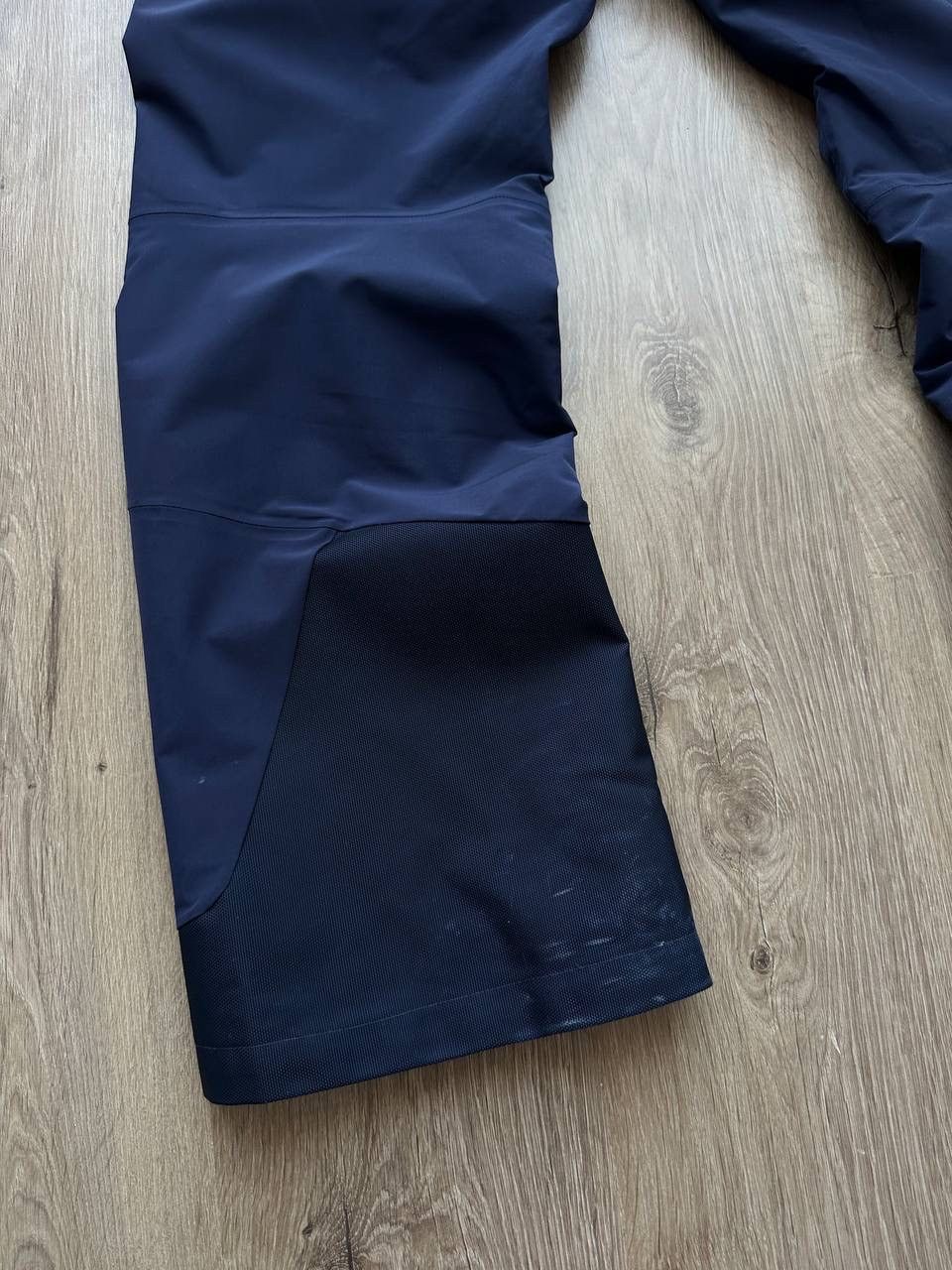 KJUS × Vintage Vintage Kjus Outdoor Ski Blue Outdoor Switzerland Pants Size US 40 / EU 56 - 18 Thumbnail