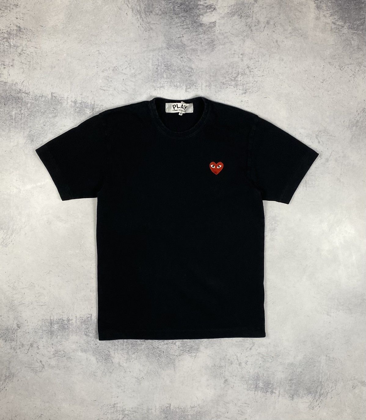 Comme des Garcons Comme Des Garcons T Shirt Size US M / EU 48-50 / 2 - 2 Thumbnail