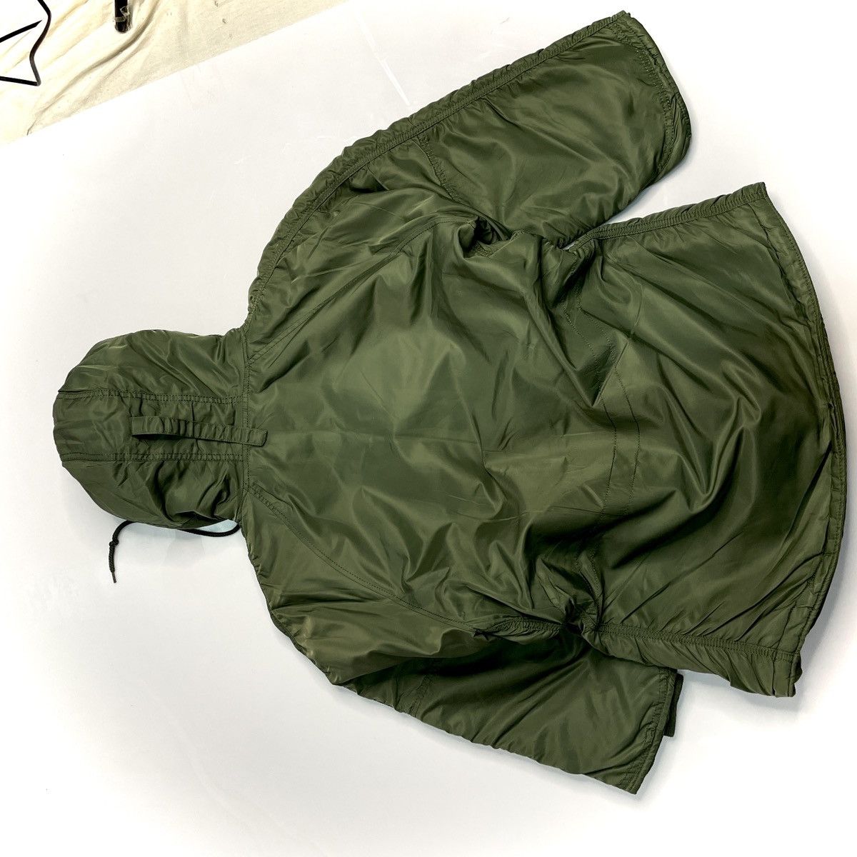 Alpha Industries Alpha Industries N-3B Parka Size US L / EU 52-54 / 3 - 9 Thumbnail