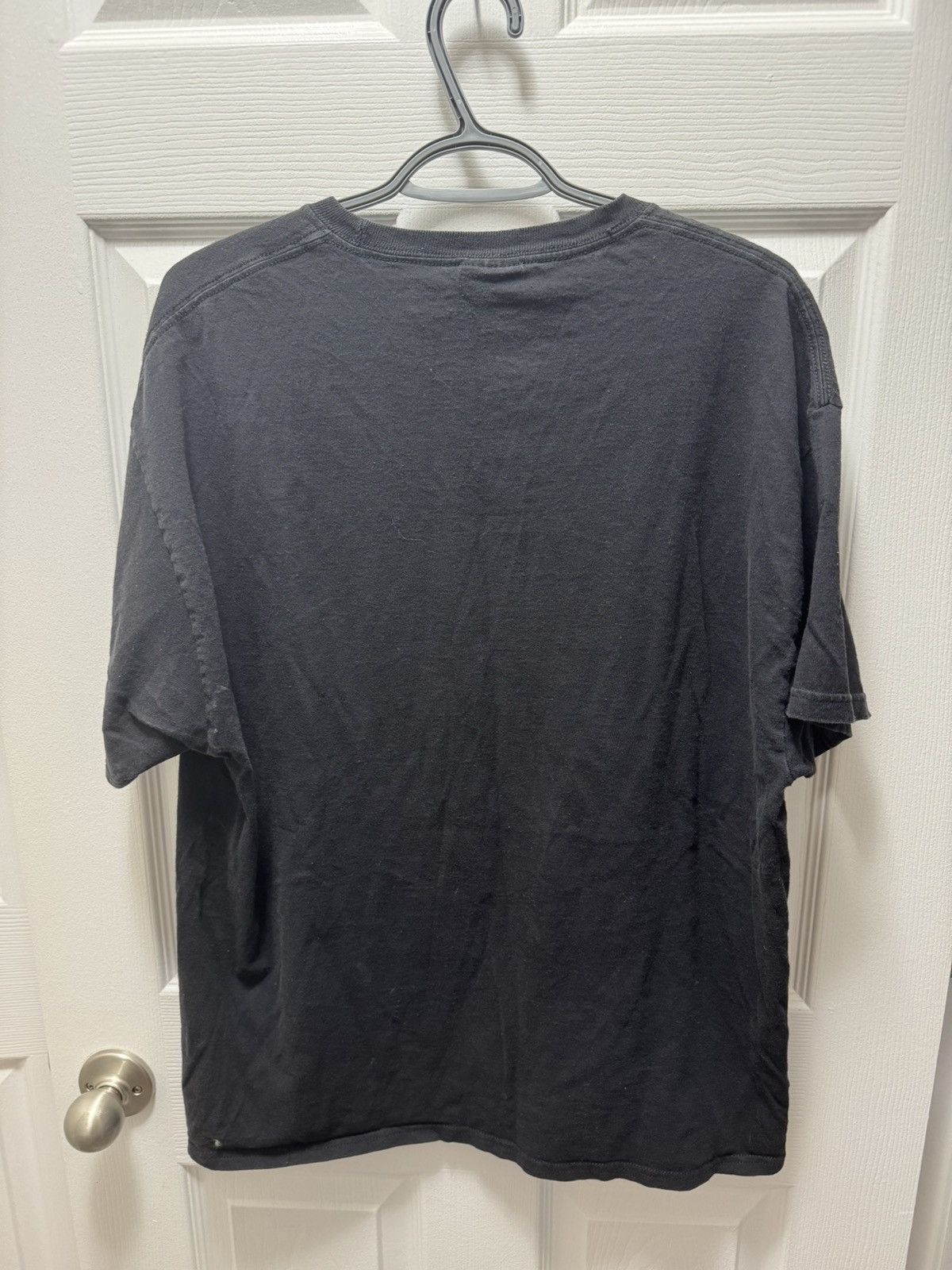 DC Comics Hanes Green Lantern Will DC Comics Vintage 2009 Graphitti Size US XL / EU 56 / 4 - 6 Thumbnail