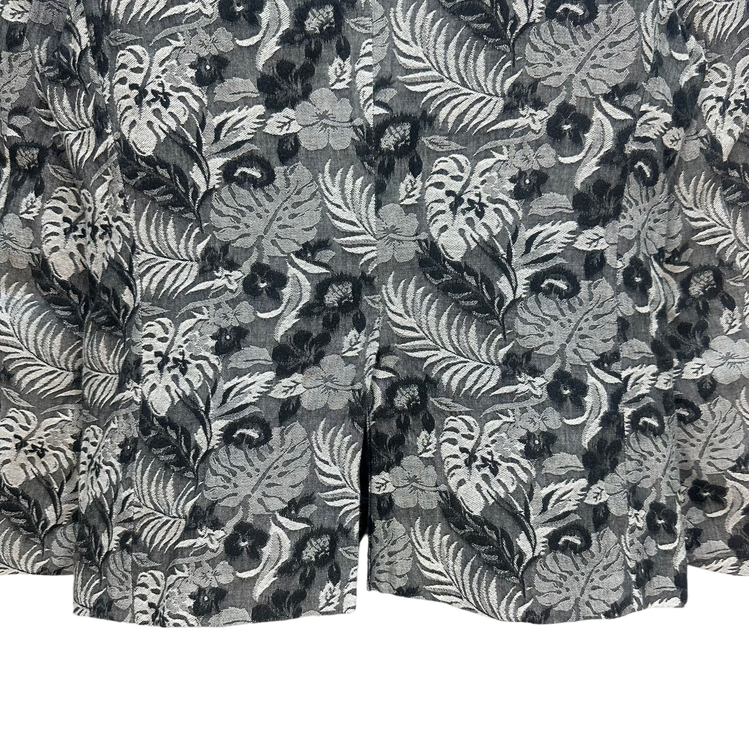 semanticdesign SEMANTIC DESIGN FULLPRINT CASUAL JACKET #7953-192 Size US L / EU 52-54 / 3 - 12 Thumbnail