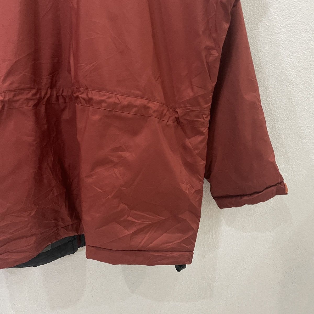 The North Face Vintage The North Face Japan Jacket Size US XL / EU 56 / 4 - 8 Thumbnail