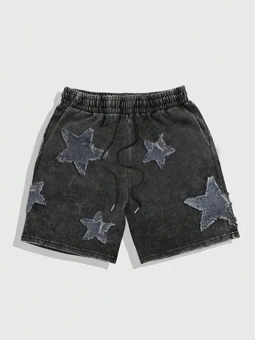 Other Chiyuri x Ayumi EDGE Y2K Drip shorts Size US 32 / EU 48 - 5 Thumbnail