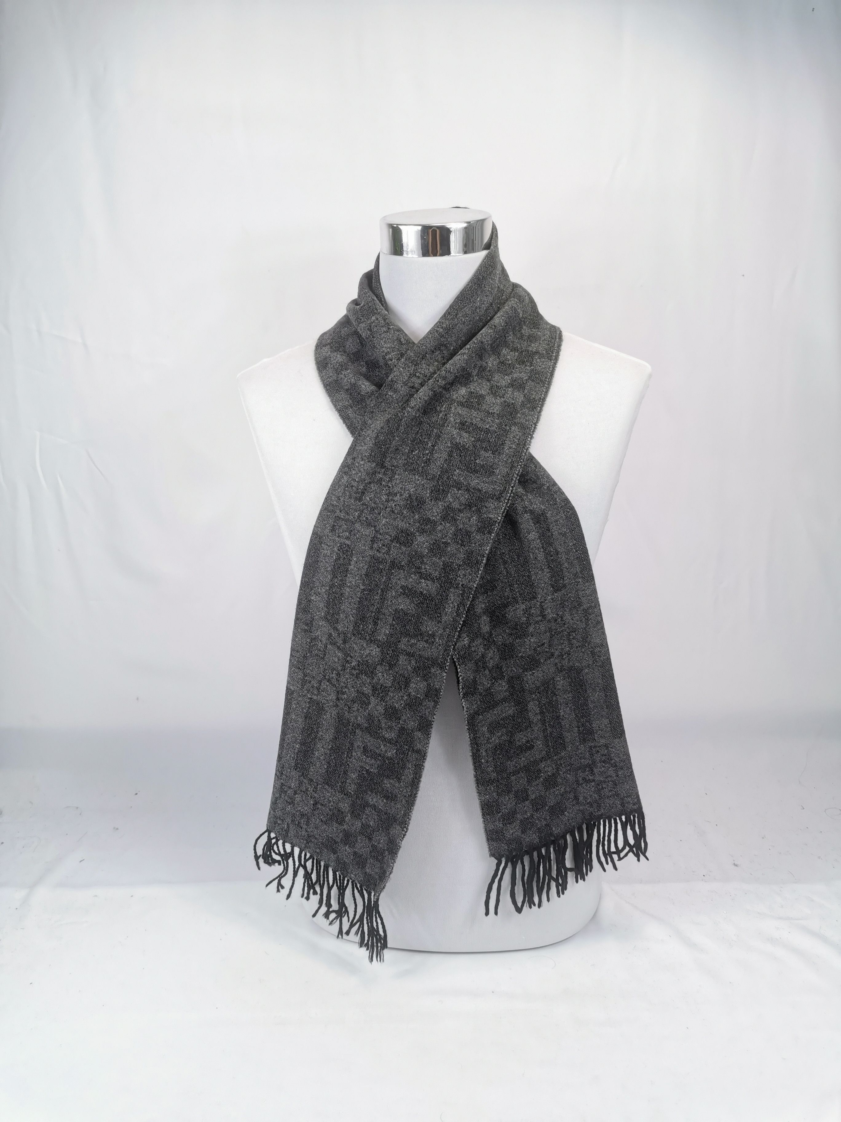 Fendi FENDI scarf muffler Size ONE SIZE - 10 Thumbnail