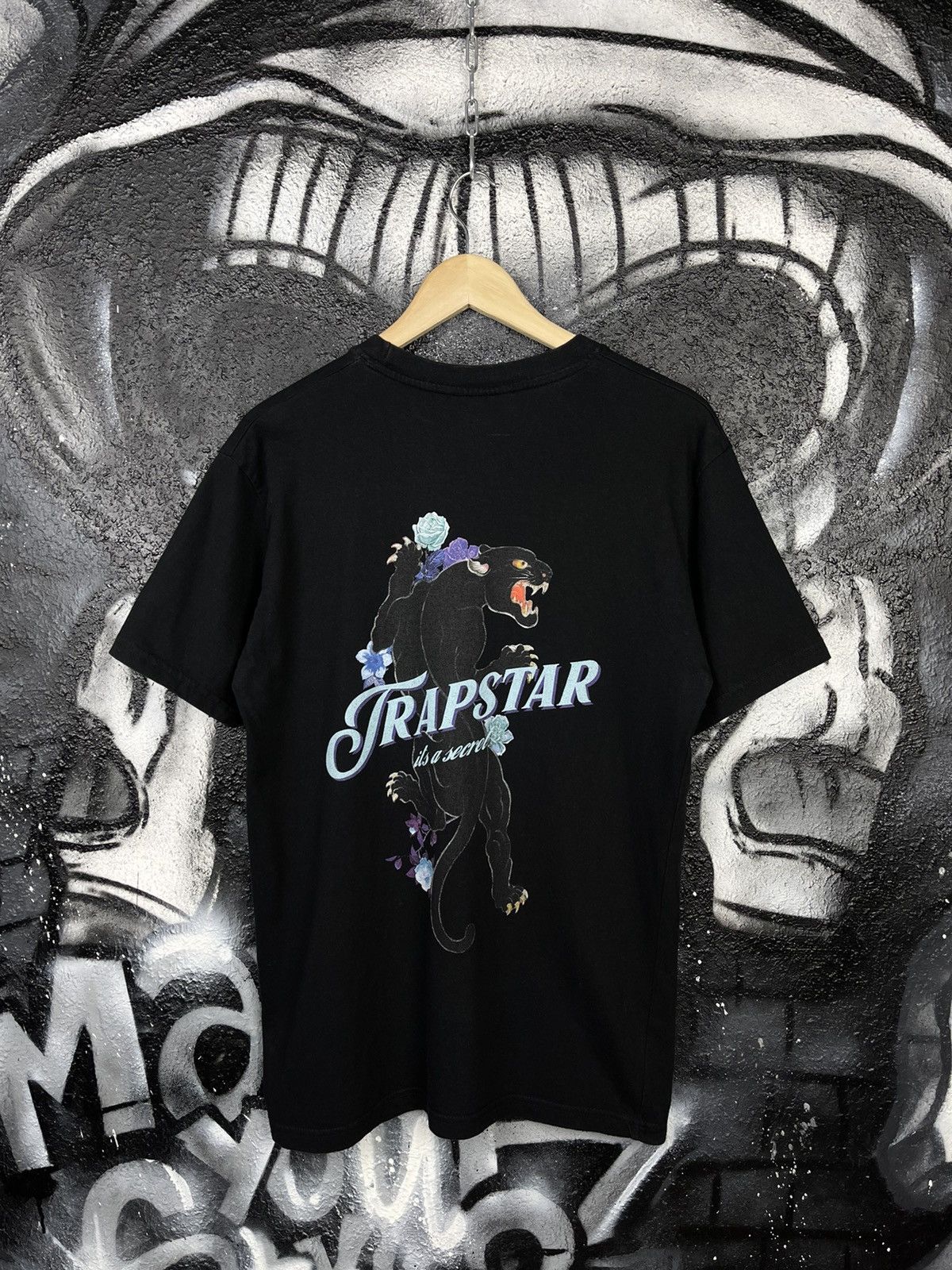Trapstar London Trapstar London T-Shirt Men’s Size M Size US M / EU 48-50 / 2 - 3 Thumbnail