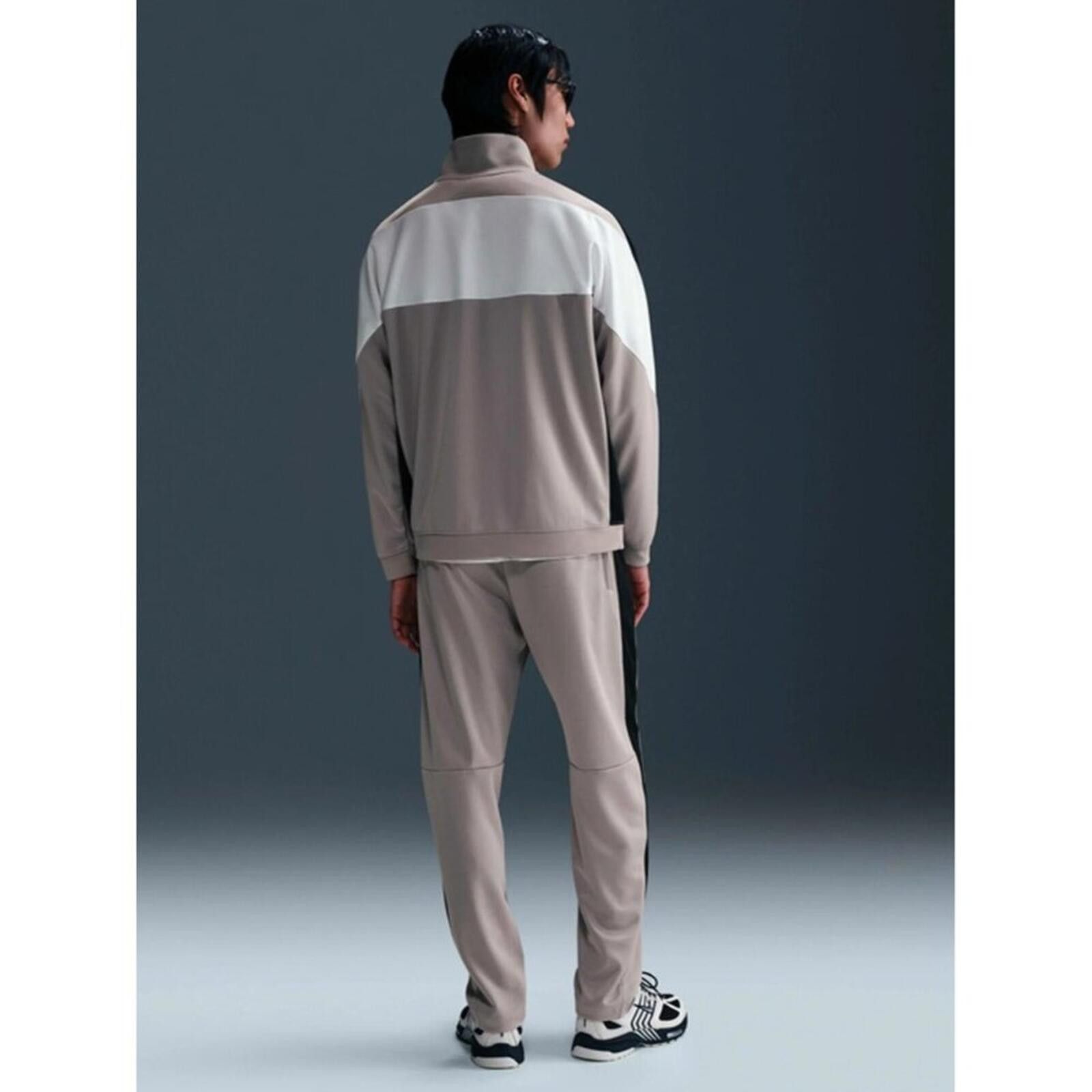 Nike Nike Air Poly-Knit Full-Zip Football Jacket Large MSRP: $85 Size US L / EU 52-54 / 3 - 7 Thumbnail