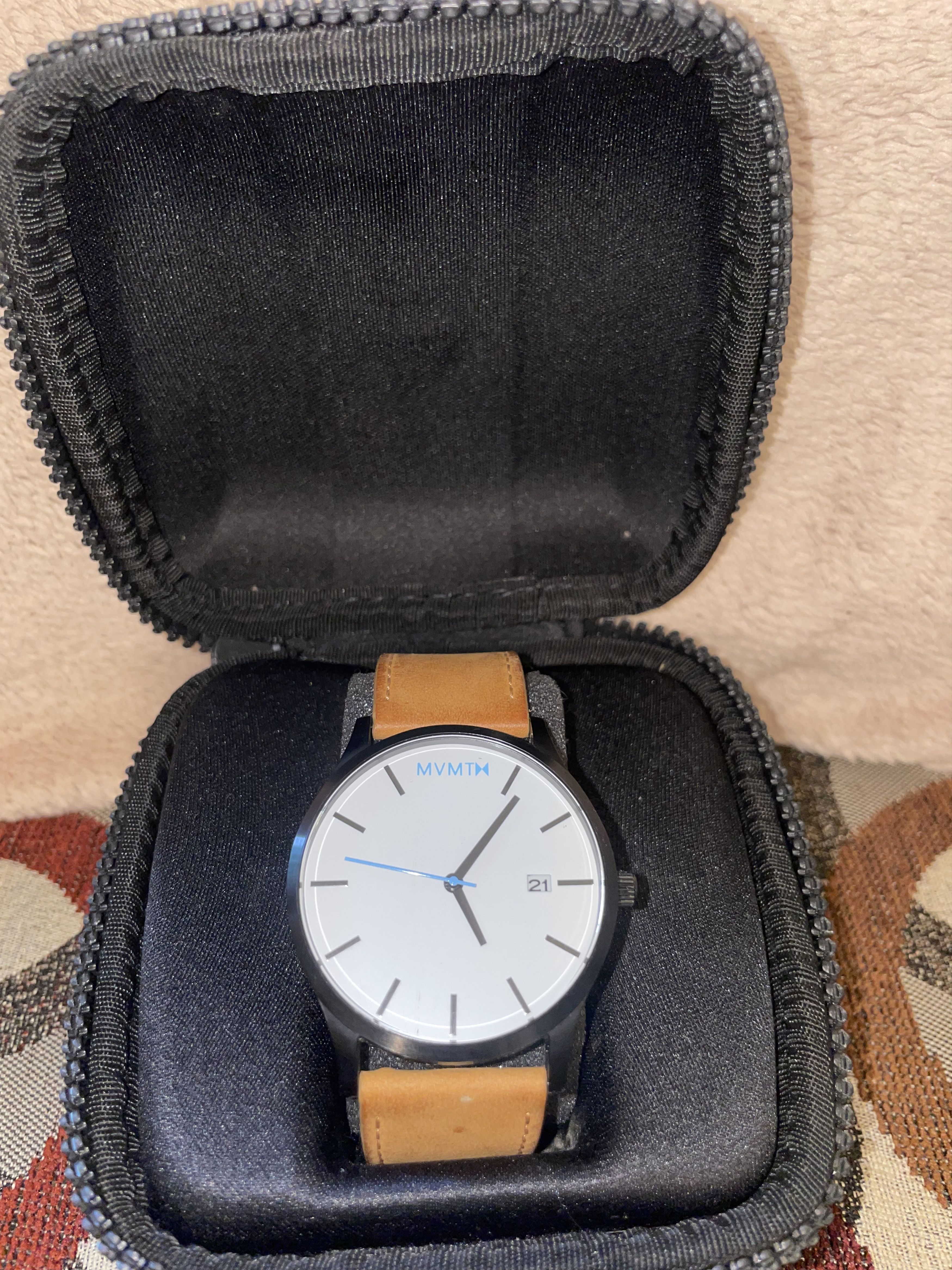 Mvmt MVMT MENS WATCH Size ONE SIZE - 1 Thumbnail