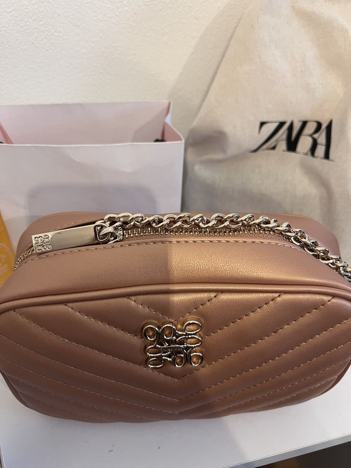 Nine West NINE WEST Size ONE SIZE - 4 Thumbnail