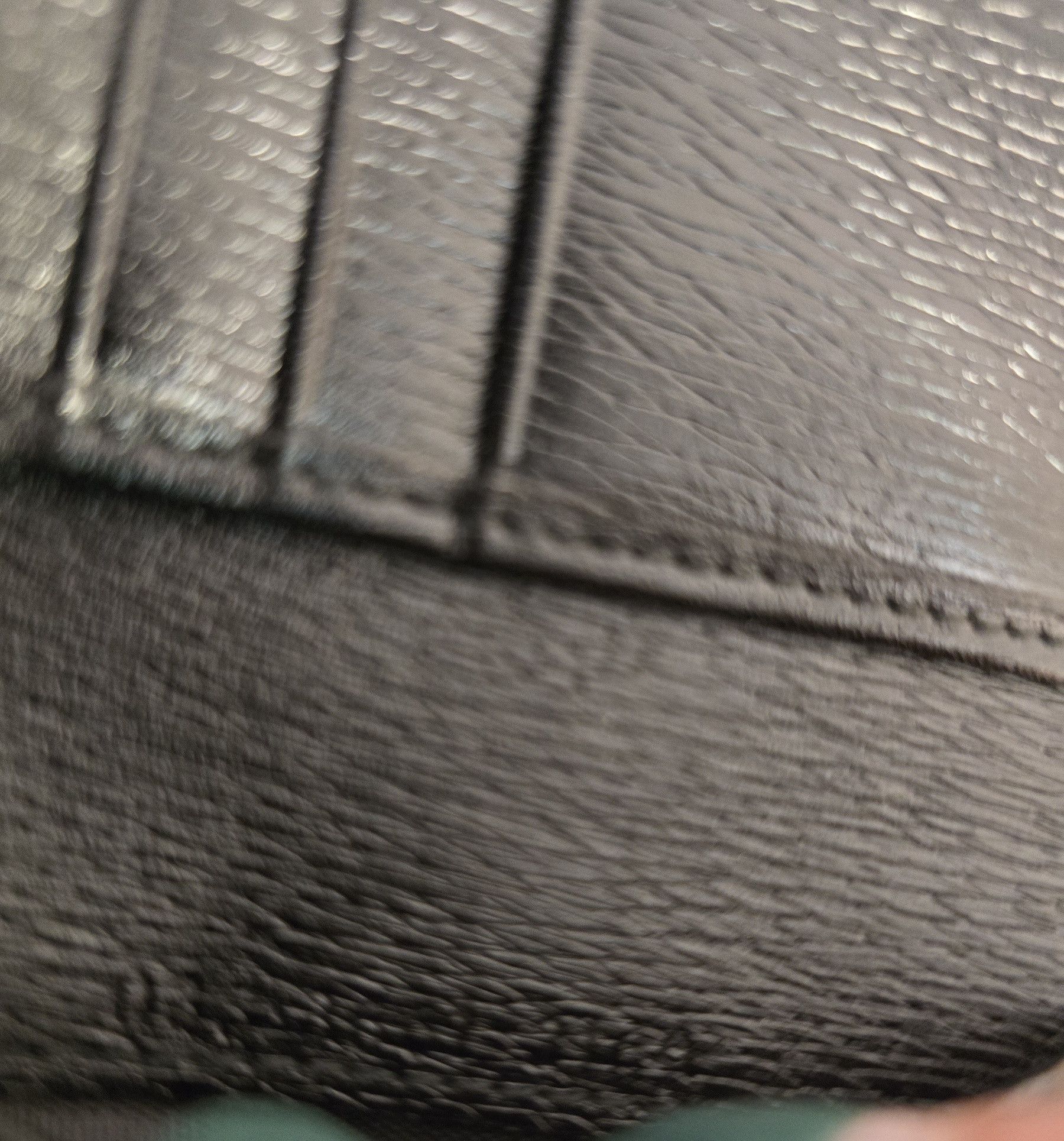 Gucci Gucci Mandrian Wallet Size ONE SIZE - 9 Thumbnail