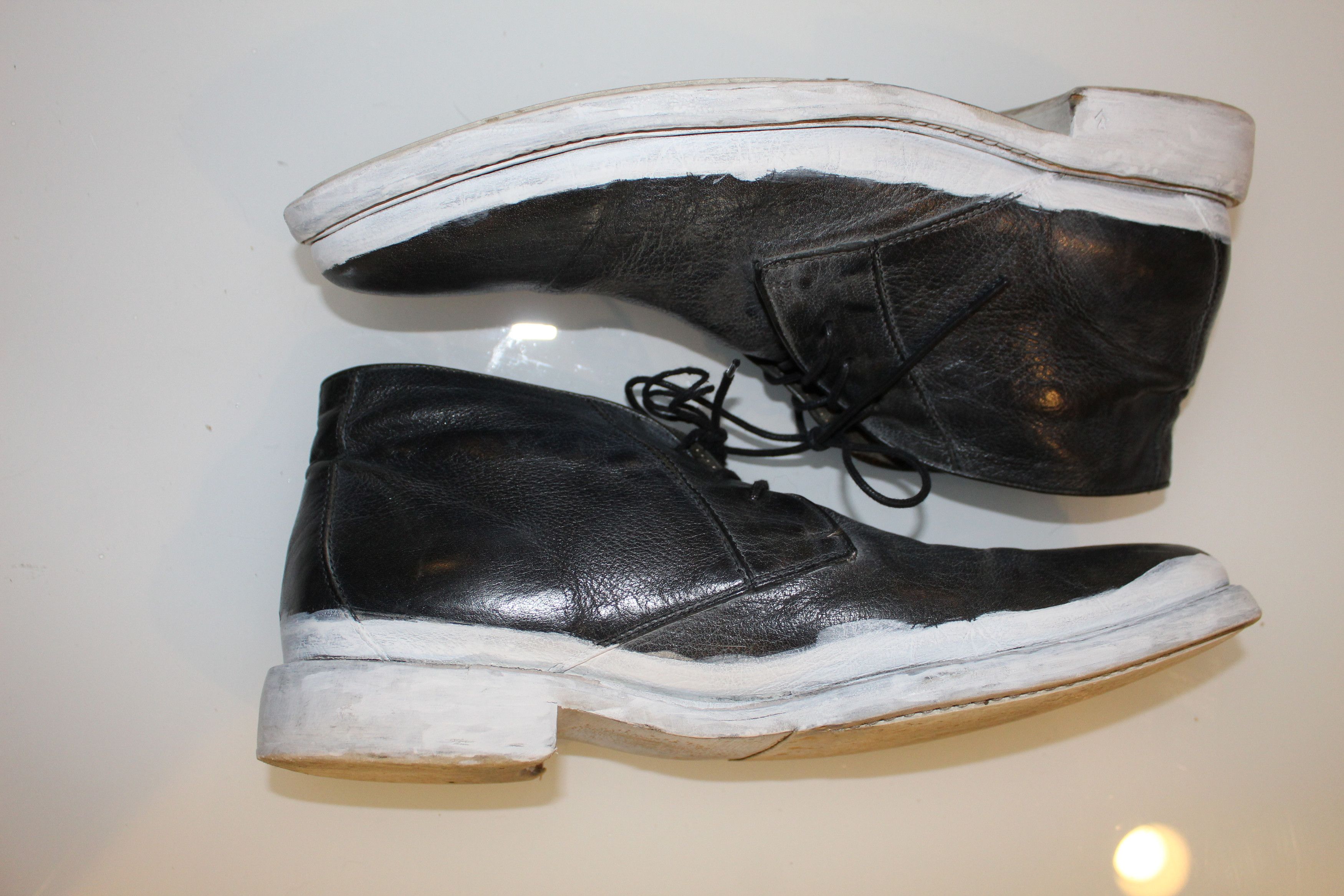 John Varvatos Varvatos Collection Boot – NYC Exclusive, Limited Edition Size US 11 / EU 44 - 5 Thumbnail
