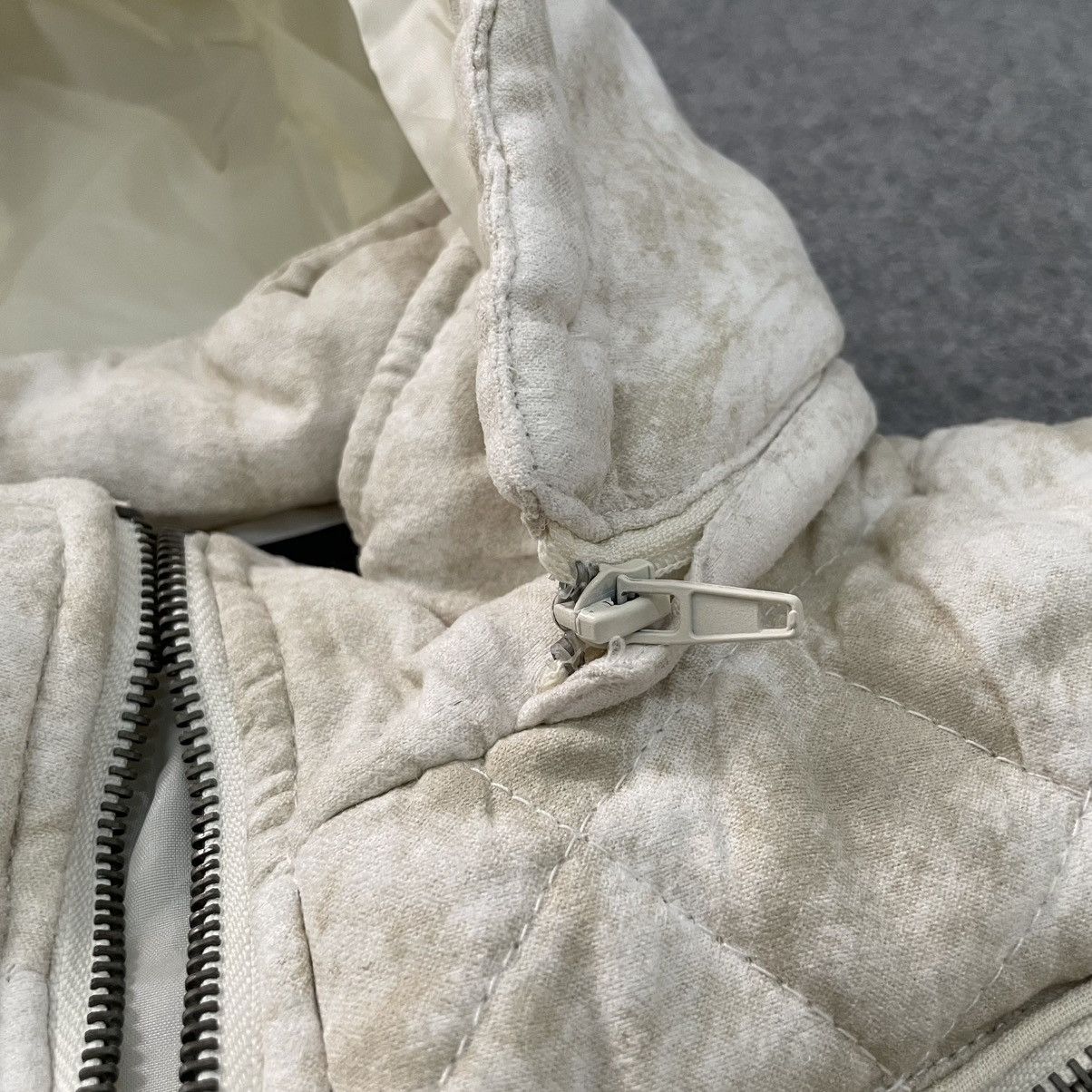 In The Attic In The Attic Zip Puffer Jacket Size US L / EU 52-54 / 3 - 7 Thumbnail