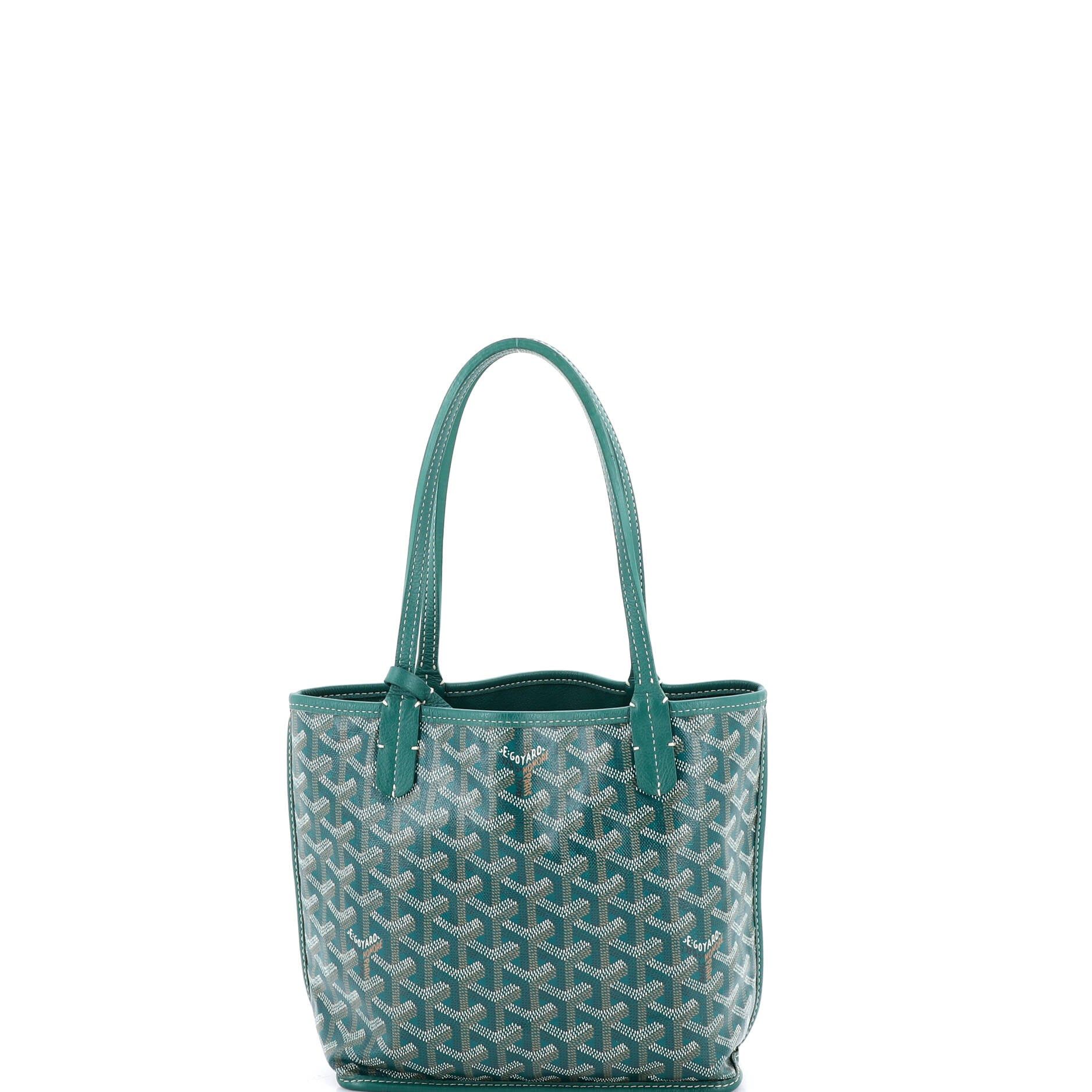 Goyard Anjou Reversible Tote Size ONE SIZE - 1 Thumbnail