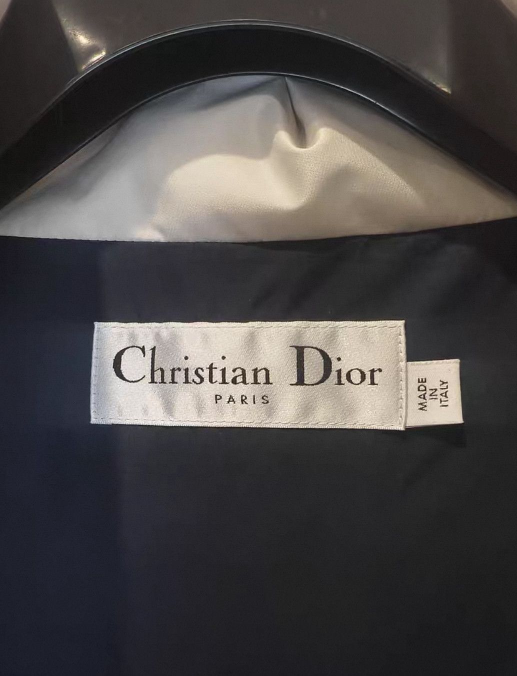 Dior Dior Lucky Star Hooded Down Jacket-2506 Size S / US 4 / IT 40 - 6 Thumbnail