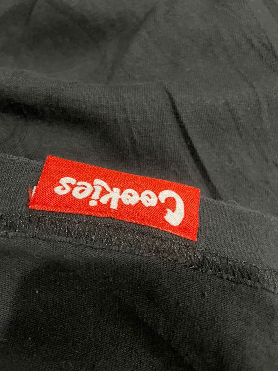 Cookies VTG Cookies Monogram Tee Size US L / EU 52-54 / 3 - 7 Thumbnail