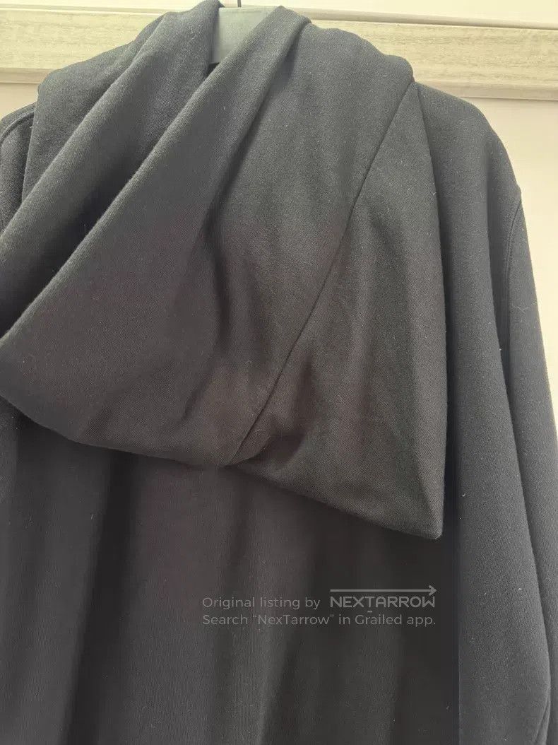 Rick Owens Rick Owens Wizard Hat hoodie Size US L / EU 52-54 / 3 - 4 Thumbnail