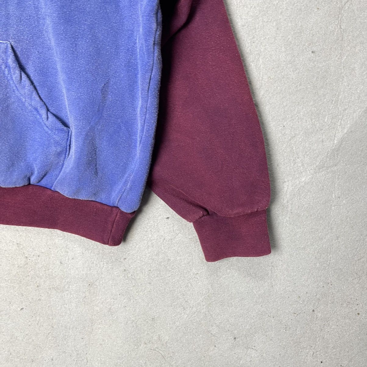 Japanese Brand Vintage Plenty Tough Sport PTS Hoodie Size US L / EU 52-54 / 3 - 4 Thumbnail