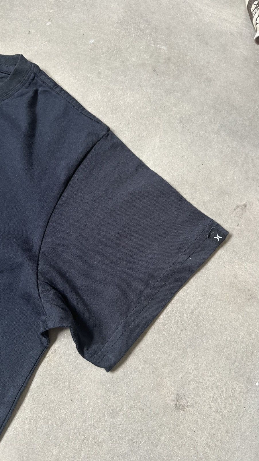 Hurley HURLEY SURF AND ENJOY TEE Size US M / EU 48-50 / 2 - 3 Thumbnail