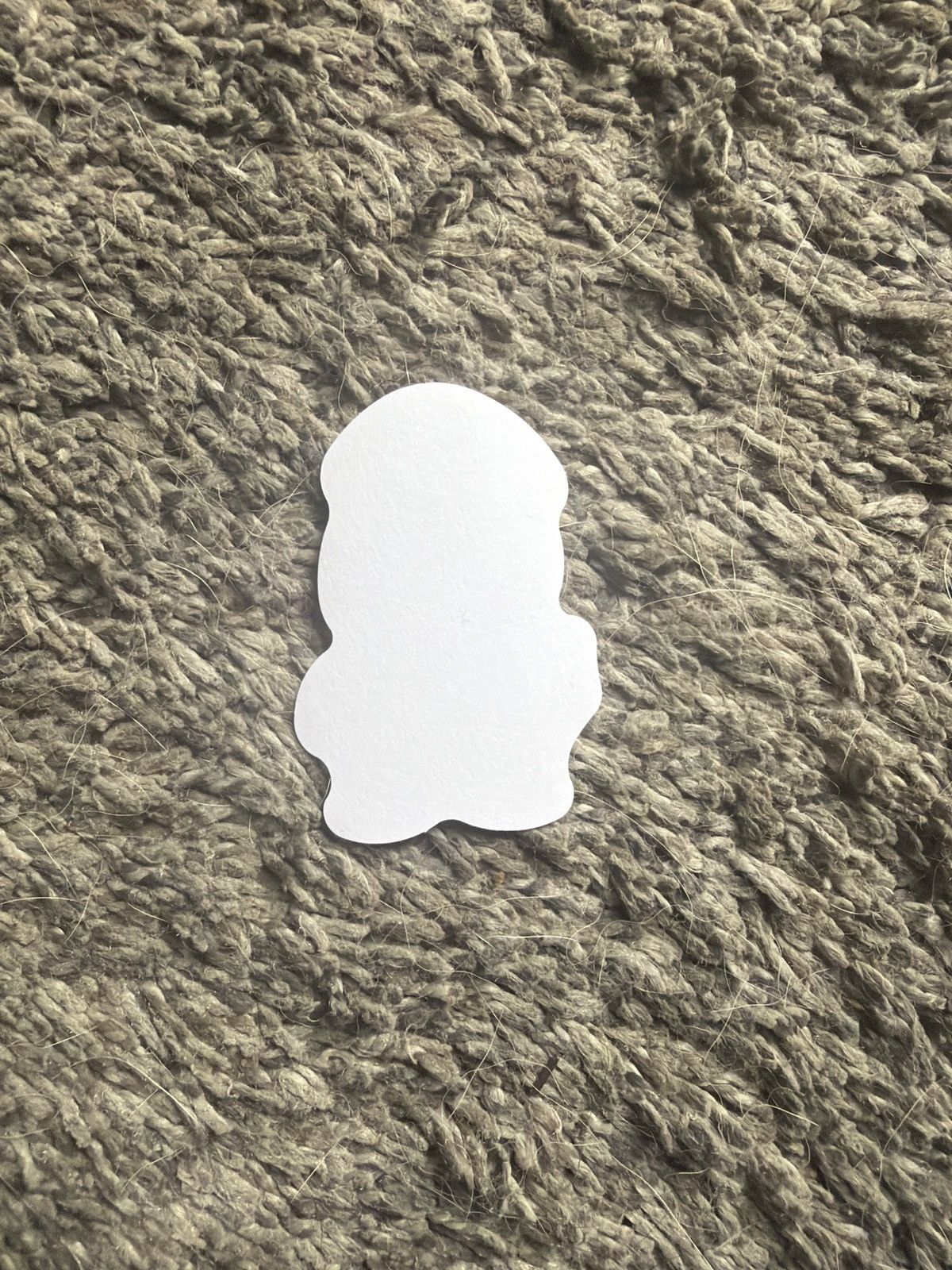 Hypebeast Police Officer Duck Sticker Size ONE SIZE - 2 Thumbnail